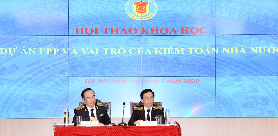 kiểm toán xây dựng