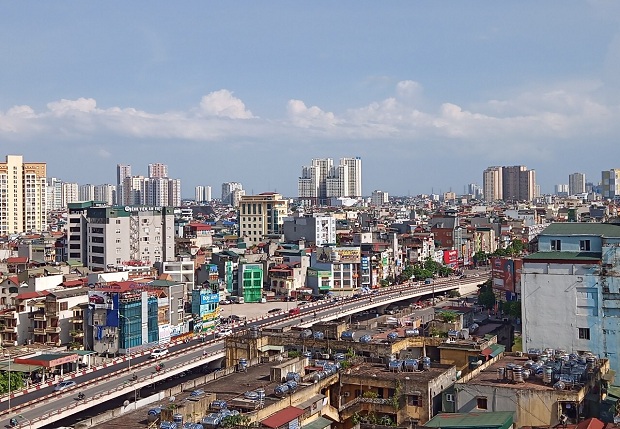 giải ngân vốn đầu tư công