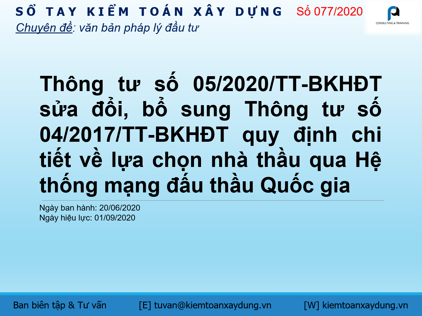 đấu thầu qua mạng