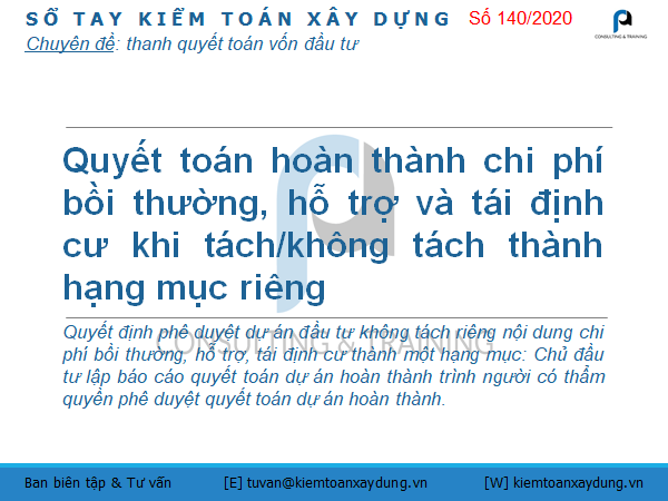 bồi thường, hỗ trợ, tái định cư