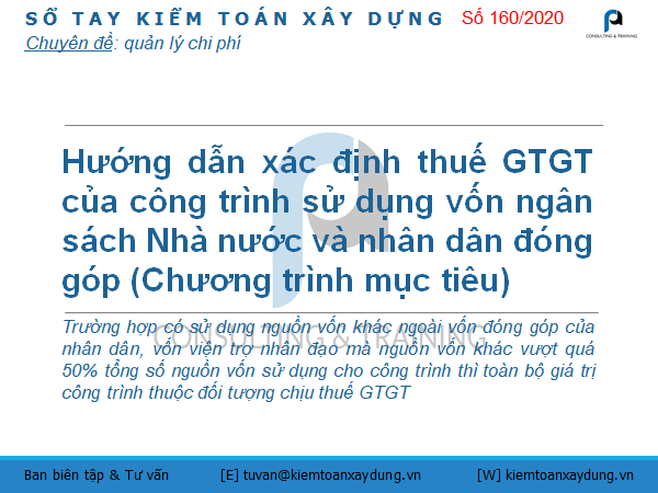 chương trình mục tiêu quốc gia