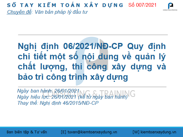 Nghị định 06/2021/NĐ-CP