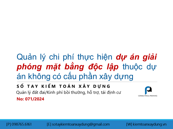 du-an-giai-phong-mat-bang-doc-lap