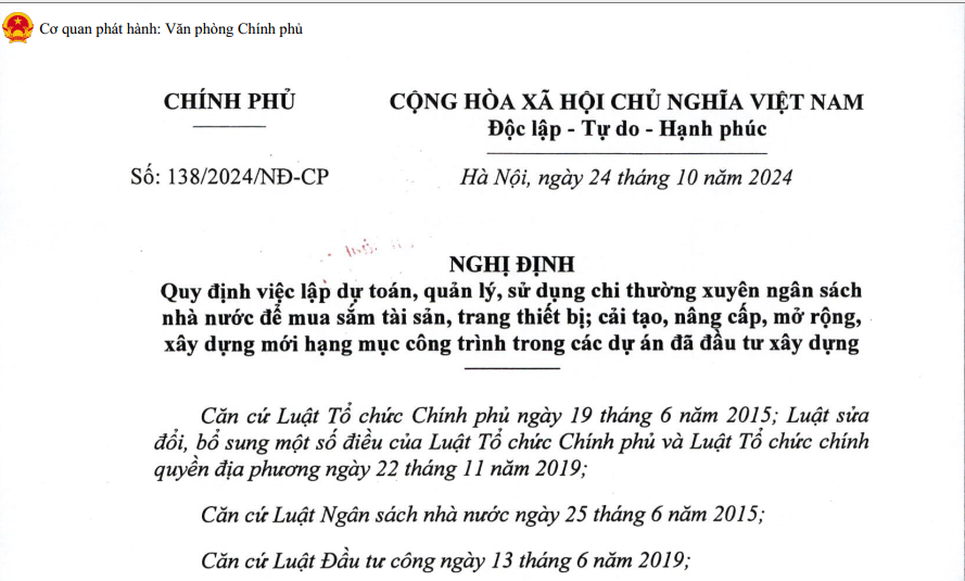 087-so-tay-kiem-toan-xay-dung-nghi-dinh-so-138-2024-nd-cp