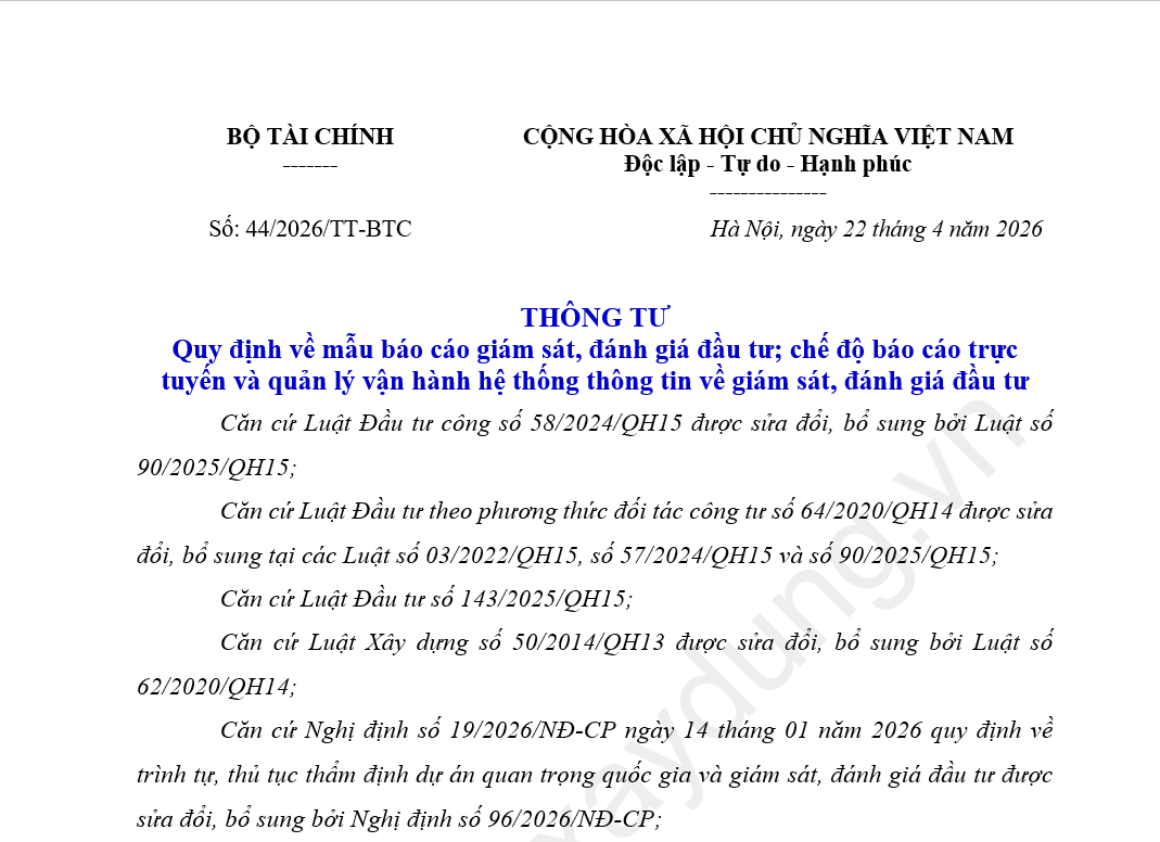 25-so-tay-kiem-toan-xay-dung-thong-tu-so-44-2-26-tt-btc-giam-sat-dau-tu