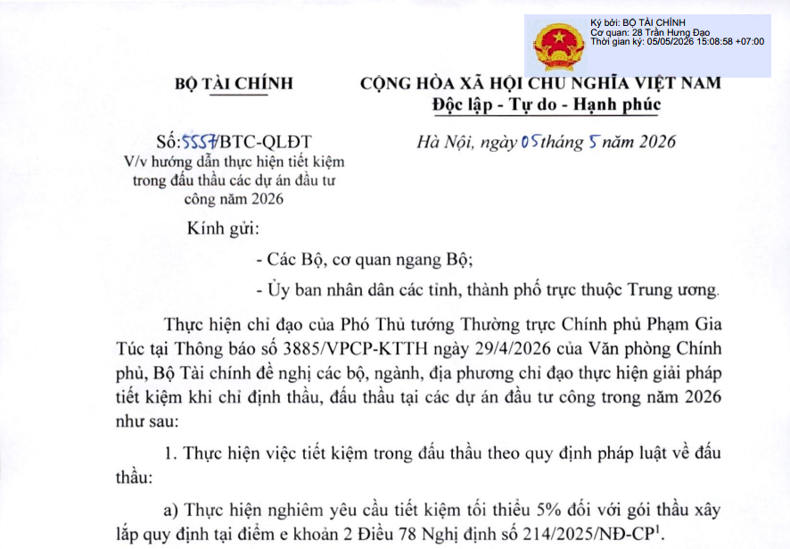 33-so-tay-kiem-toan-xay-dung-van-ban-5557-btc-qldt-tiet-kiem-5%