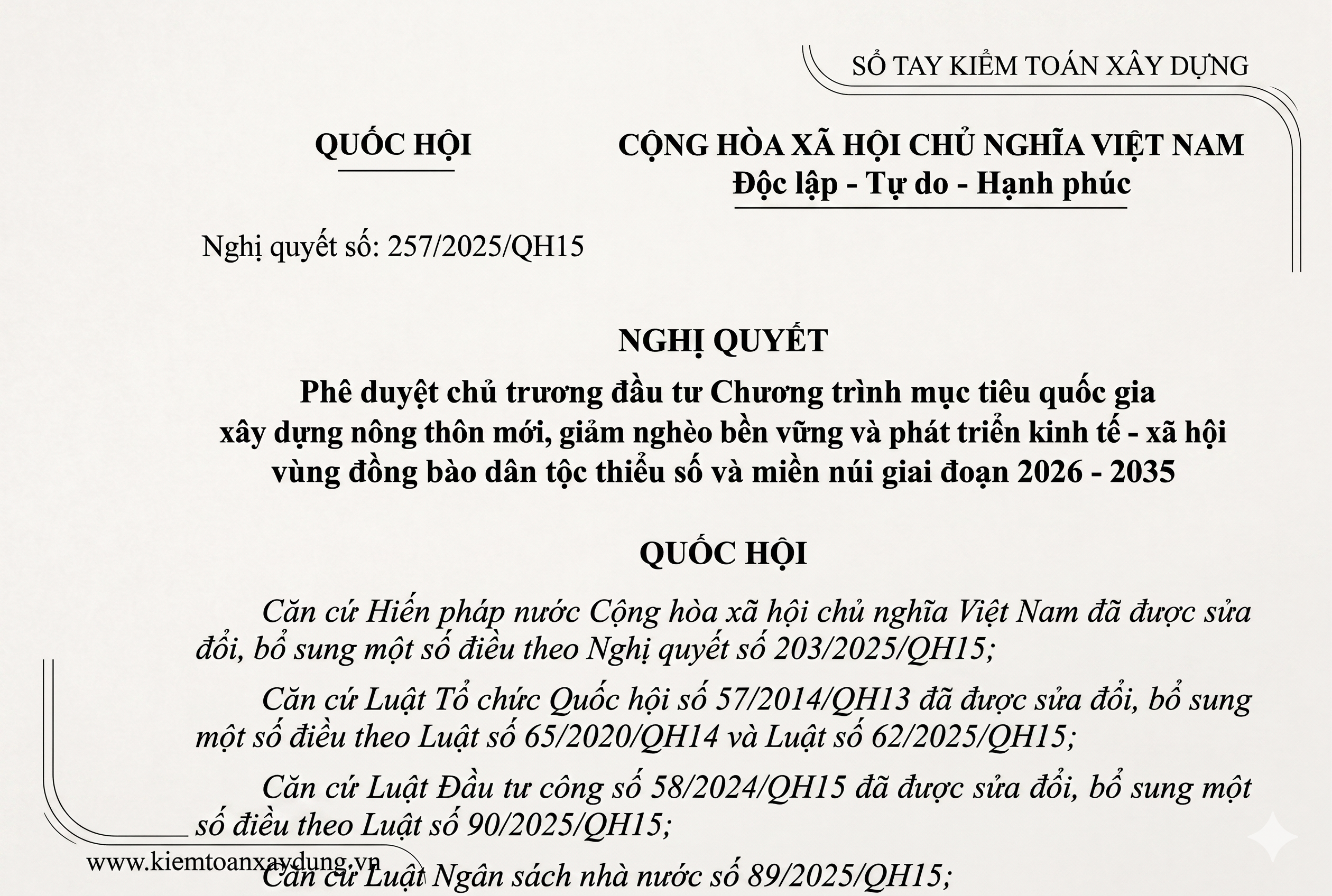 39-so-tay-kiem-toan-xay-dung-nghi-quyet-257-2025-qh15