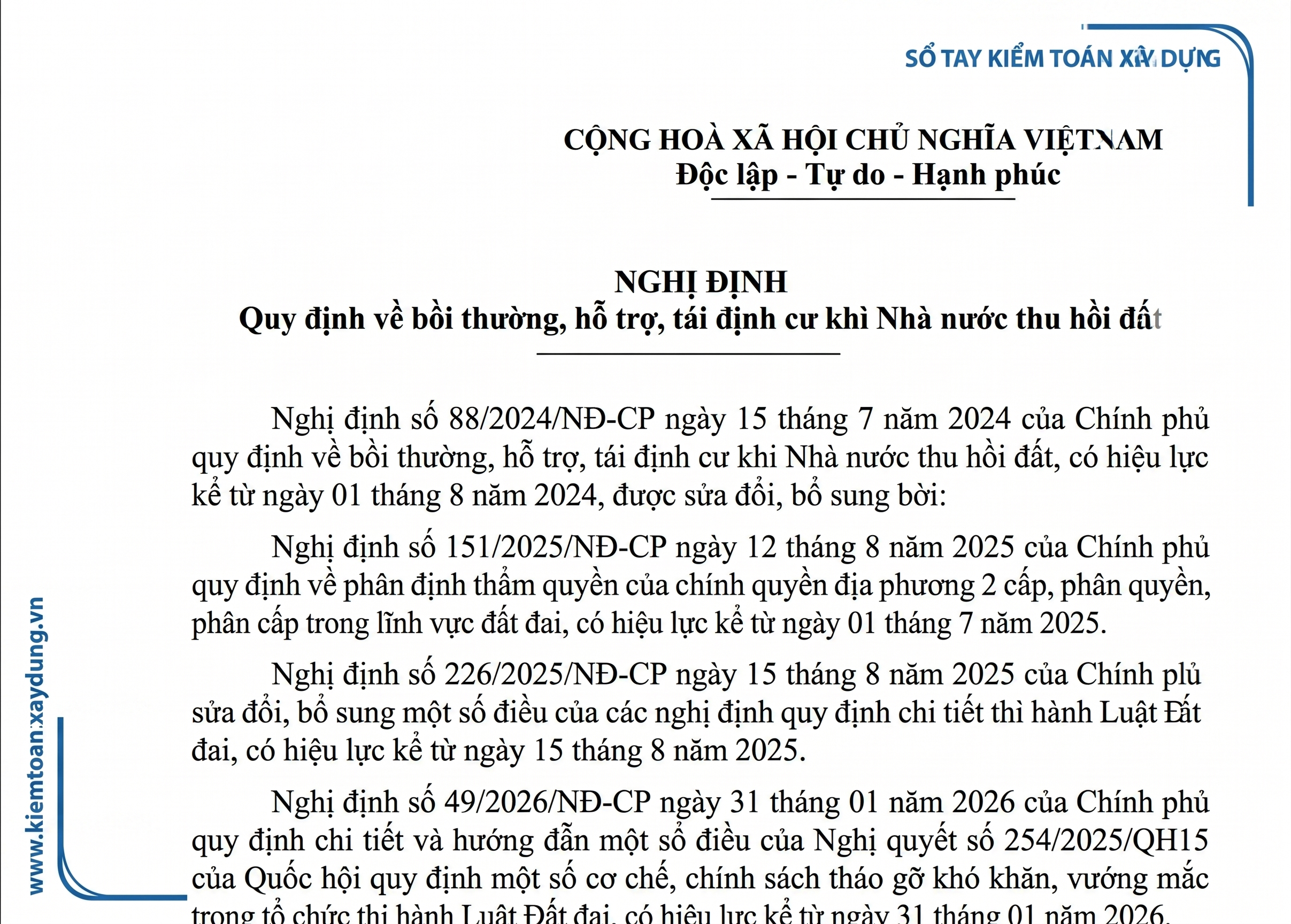 41-so-tay-kiem-toan-xay-dung-van-ban-hop-nhat-53-vbhn-bnnmt-boi-thuong-ho-tro-tai-dinh-cu